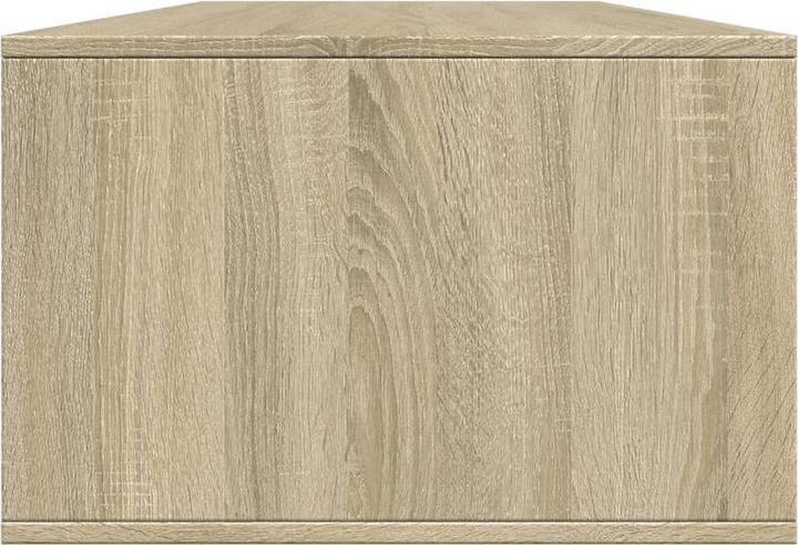 Image du produit vidaXL Couchtisch (55 x 102 x 35 cm)