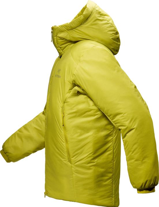 Actual product image Arc'teryx Nuclei SV Parka (M)