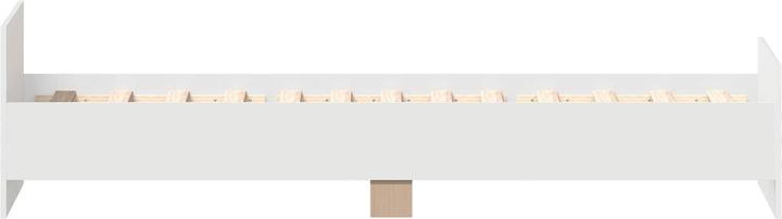 Produktbild vidaXL Bettrahmen (80 x 200 cm)
