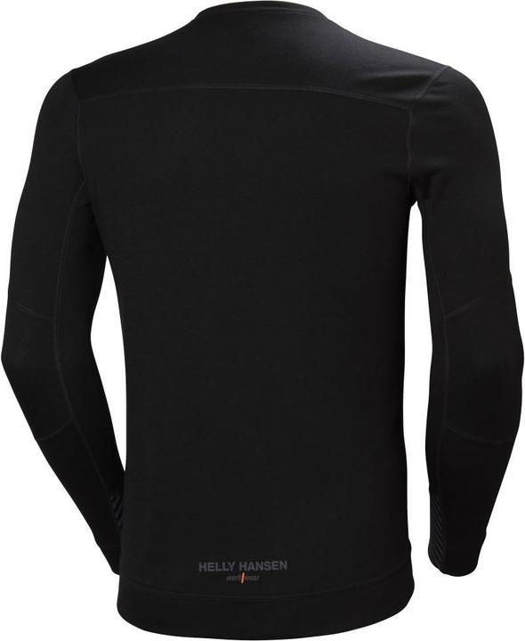 Immagine prodotto Helly Hansen Hh Lifa Merino Girocollo (XS)