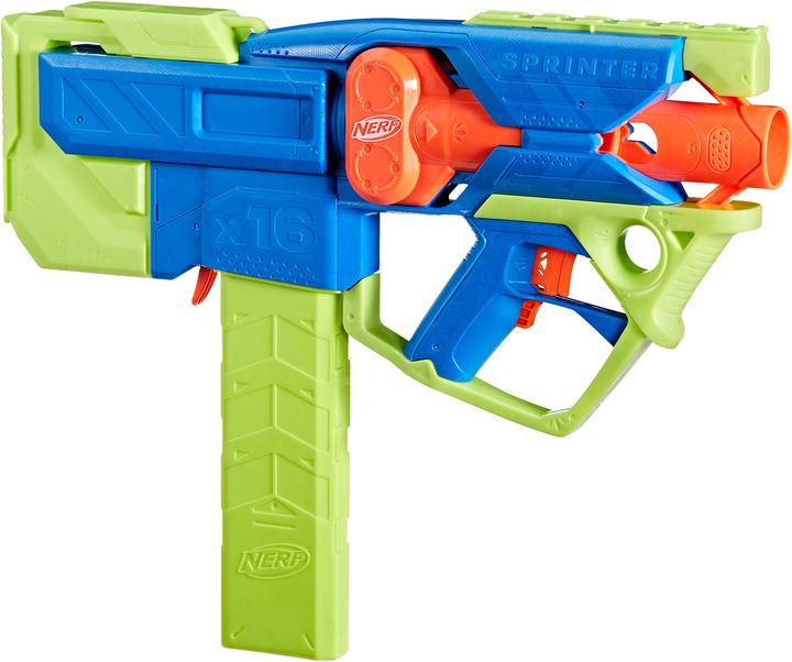 Produktbild Hasbro Nerf N Series Ward