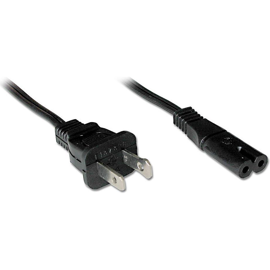 Lindy Nema 1-15P – C7 (2 m), Stromkabel