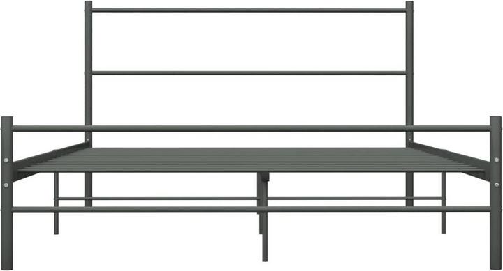Image du produit vidaXL Bettgestell (160 x 200 cm)