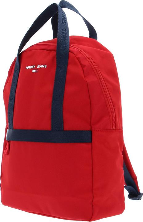 Actual product image Tommy Hilfiger TJW Essential Backpack