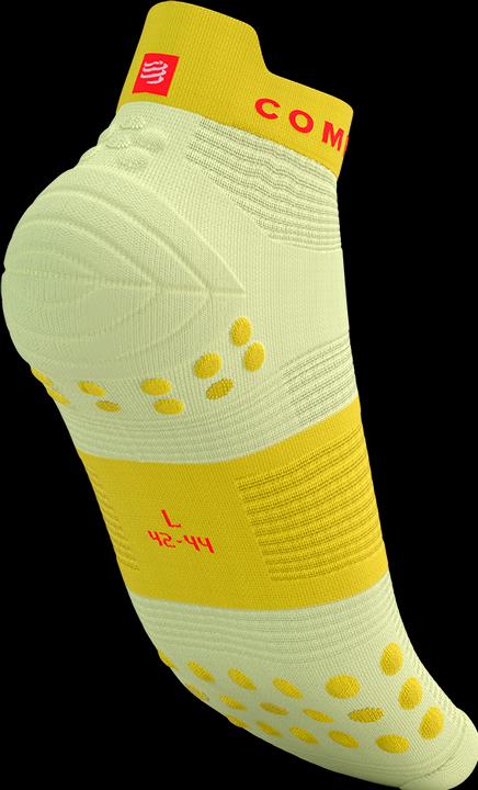Immagine prodotto Compressport Pro Racing Socks v4.0 Run Low (45 - 48)