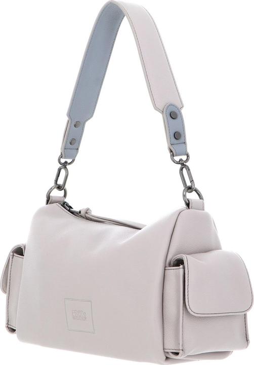 Actual product image FredsBruder Bestie shoulder bag leather 33 cm