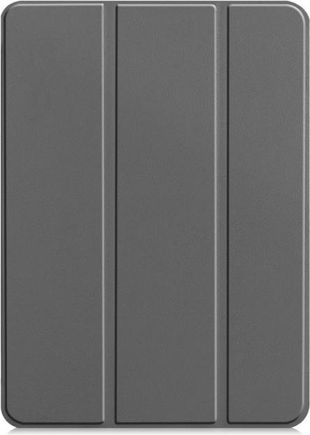 Image du produit MU Classic Étui en cuir pliable trois fois (iPad Pro 12.9 2021 (5ème génération))