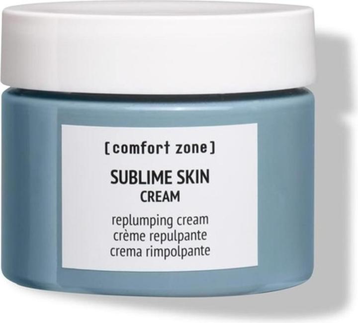 Produktbild Comfort Zone Sublime Skin (60 ml, 24h Creme)