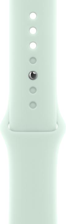 Image du produit Apple Sport Band (46 mm, Fluoroélastomère)