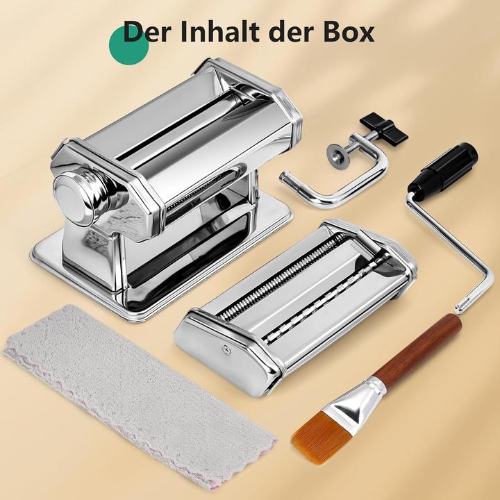 Image du produit Yashe Nudelmaschine QF-150