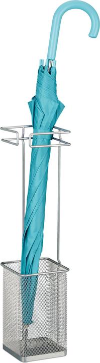 Actual product image Relaxdays Umbrella stand (13.5 x 13.5 x 52.5 cm)