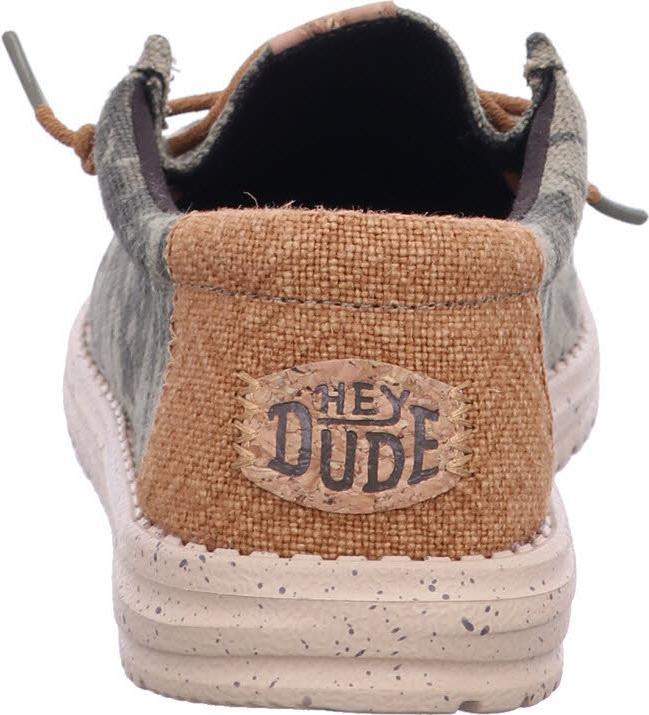 Image du produit Hey Dude Wally Palm Jute (41)