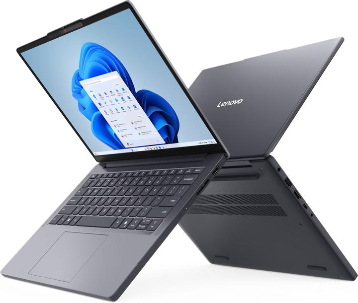 Produktbild Lenovo IdeaPad Slim 3 (14", AMD Ryzen 5 8640HS, 16 GB, 256 GB, CH)