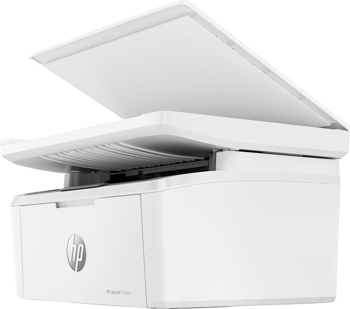 Productafbeelding HP LaserJet M140we (Laser, Zwart-wit)