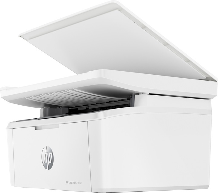 Productafbeelding HP LaserJet M140we (Laser, Zwart-wit)