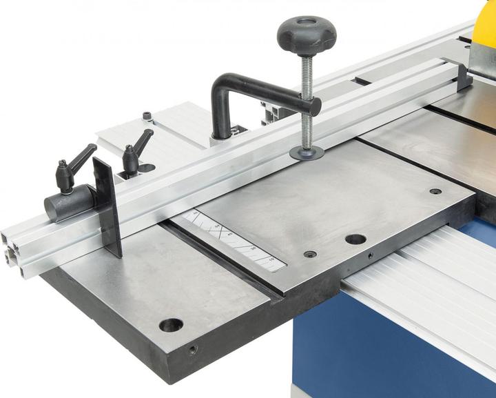 Produktbild Bernardo Cantina Bernardo - Tischkreissäge TK 200 RN