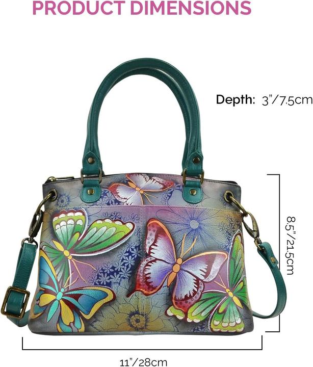 Image du produit Anna Borsetta Piccola