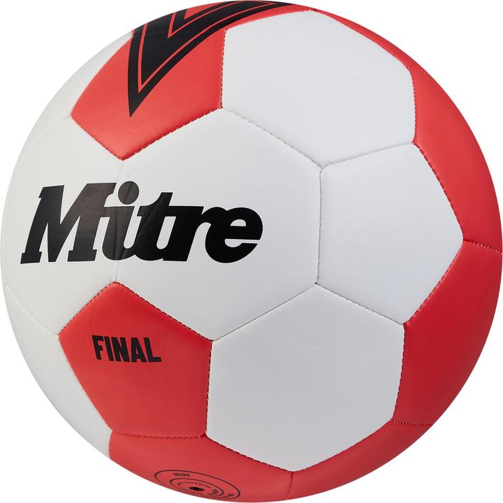 Immagine prodotto Mitre Final Pallone (3)