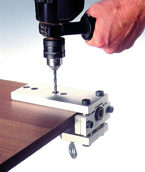 Image du produit Camar gabarit de perçage (1 pcs)