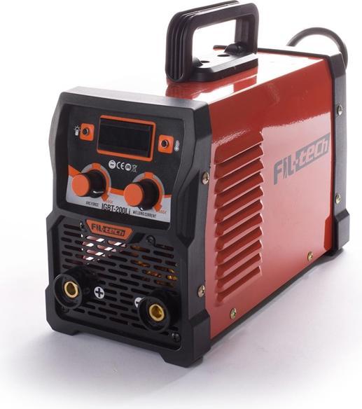 Filtech WELDING MACHINE IGBT-200LI 200A INVERTER