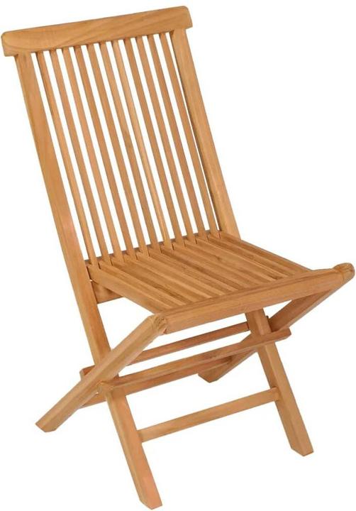 Produktbild vidaXL Wilhelm (160 x 80 x 75 cm)