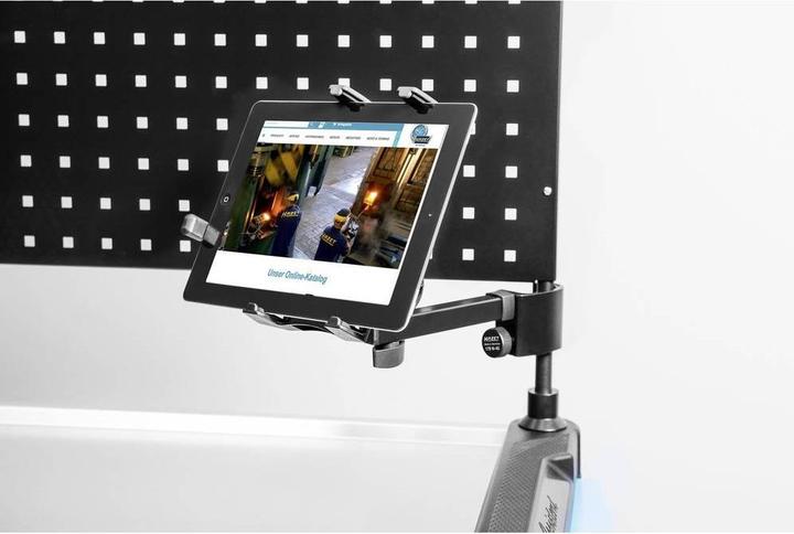 Immagine prodotto HAZET Supporto per tablet 179N-45