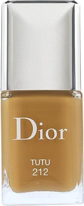 Produktbild Dior Rouge Vernis No 212 (212, Farblack)