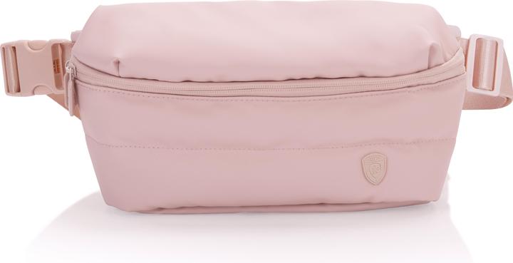 Produktbild Heys The Puffer -vyölaukku, roosa