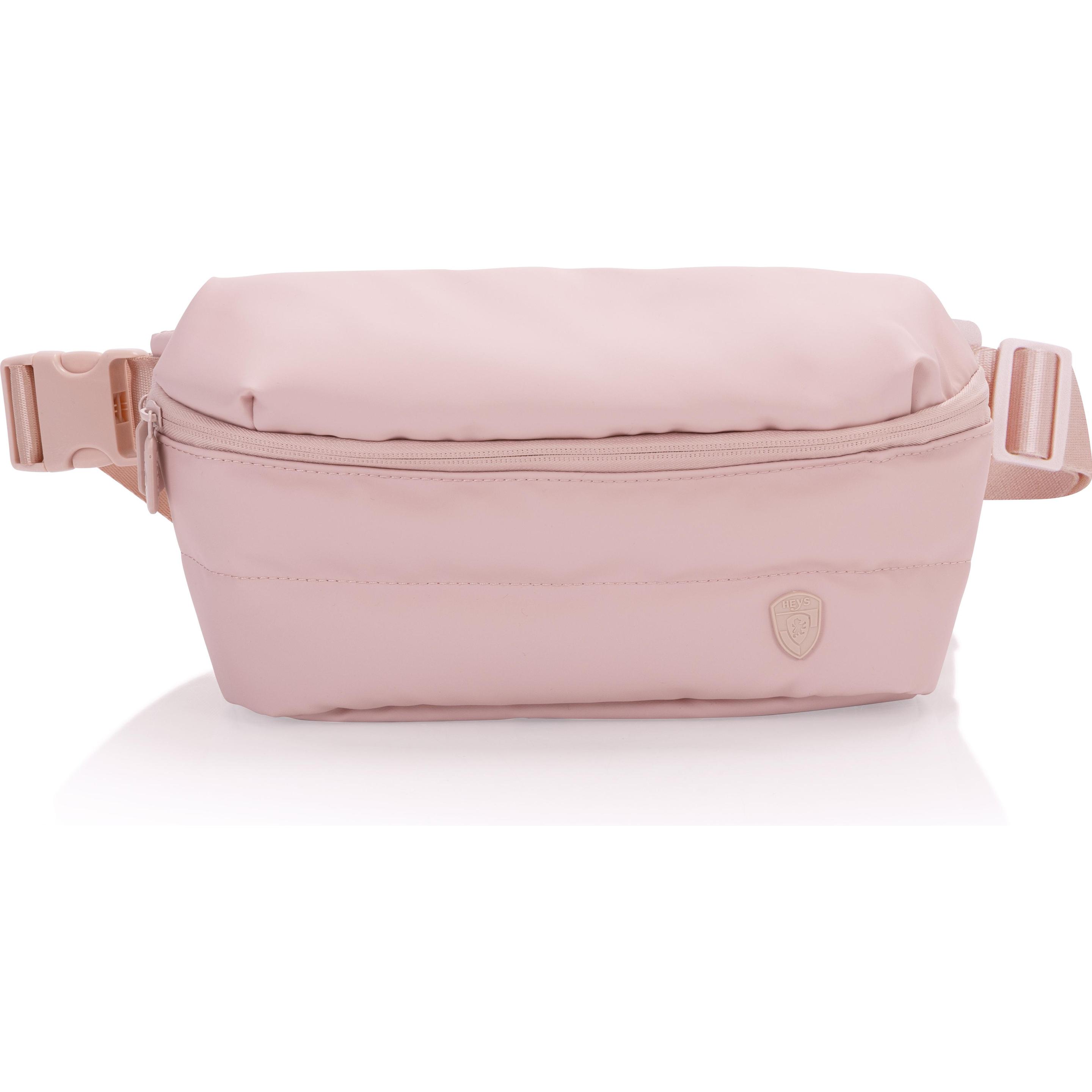 Heys, Bauchtasche, The Puffer -vyölaukku, roosa, Rosa