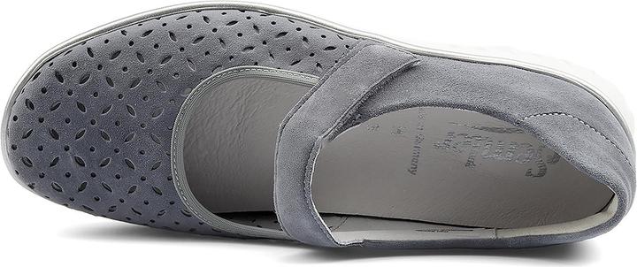 Produktbild Semler Halbschuh Lena (39)