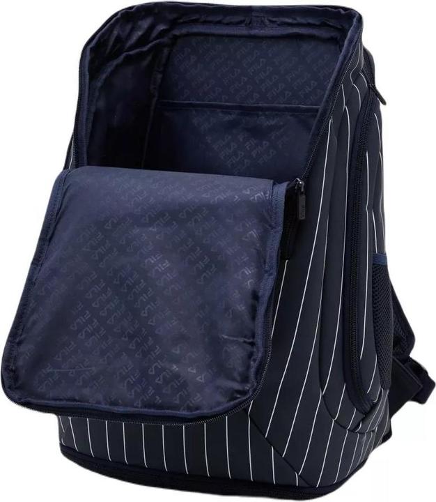 Produktbild FILA Heritage Bacpack Navy