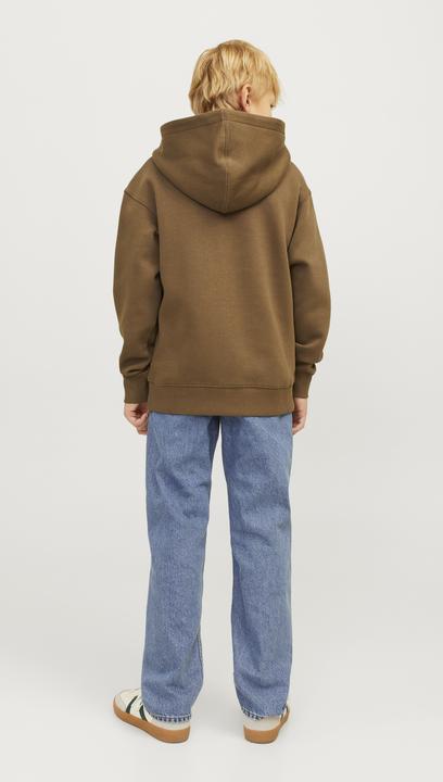 Actual product image Jack & Jones Jjichris Jjoriginal Sq 735 Jnr (140)