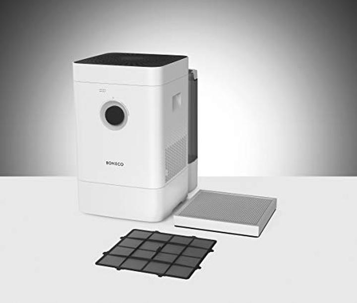 Produktbild Boneco H400 (60 m²)