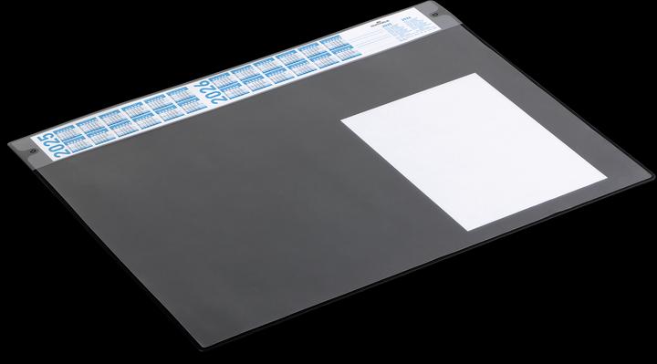 Immagine prodotto Durable 7205-01 Blocco da scrivania (65 x 52 cm)