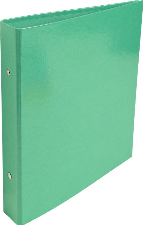 Actual product image Exacompta Ring binders (220 x 170 mm, 34 mm)