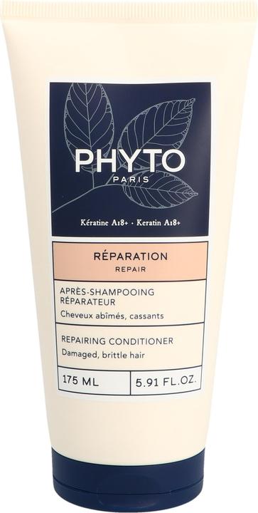 Image du produit Phyto Après-shampooing réparateur 175ml (175 ml)