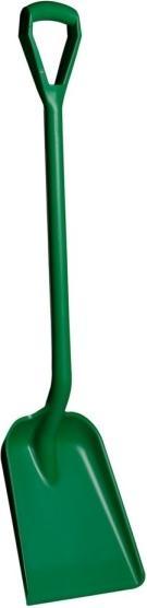 Vikan One Piece Shovel Green