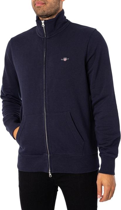 Image du produit GANT Veste sweat Casual Confortable à porter (XXL)