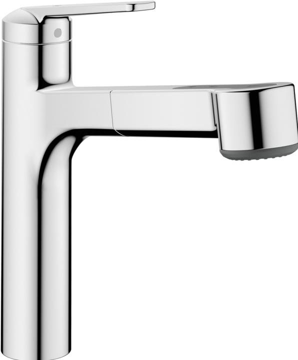 Produktbild KWC Armaturen Domo 6.0