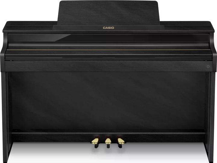 Immagine prodotto Casio Pianoforte elettrico CELVIANO AP-550 Nero (88 Chiavi)