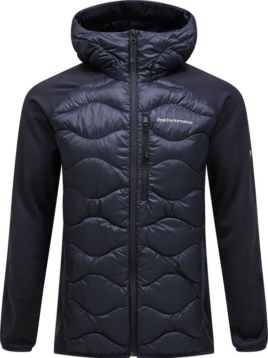 Image du produit Peak Performance Capuche hybride Helium Down (M)