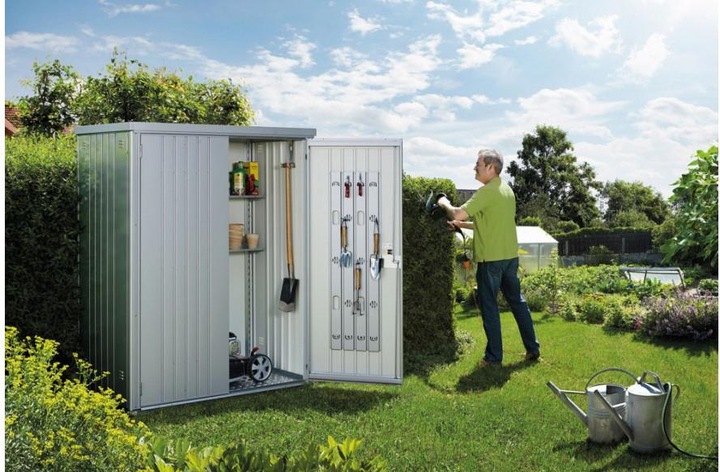 Produktbild Biohort Geräteschrank