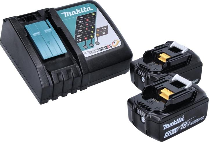 Produktbild Makita DLX 2145 TJ Kombi-Set