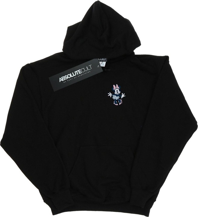 Produktbild Disney Minnie Mouse Dancing Chest Kapuzenpullover (M)