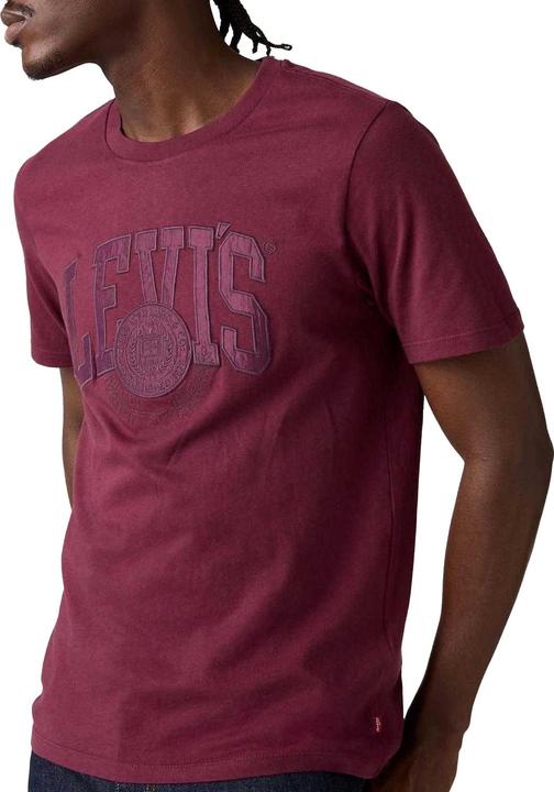 Immagine prodotto Levis Maglietta Logo Classico Uomo (M)