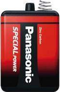Produktbild Eneroid Laternenbatterie, 6 V-/7 Ah (4R25, 7000 mAh)