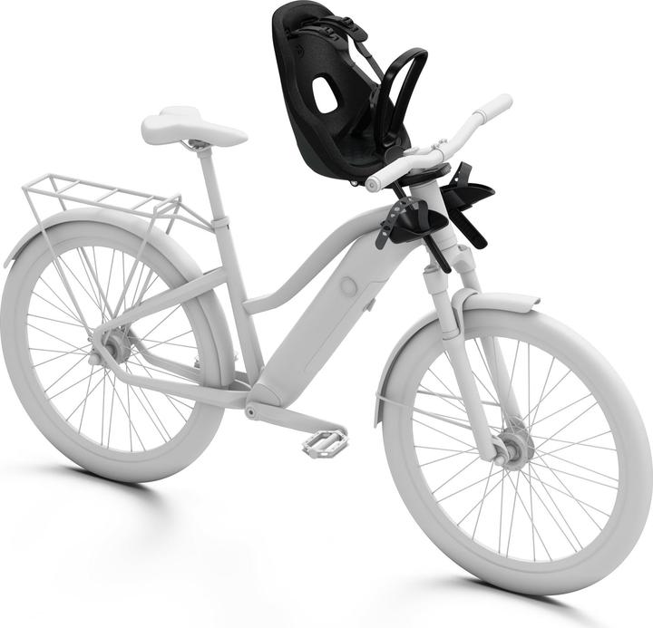 Produktbild Thule Yepp Nexxt 2 mini (Steuerrohr + Vorbau)