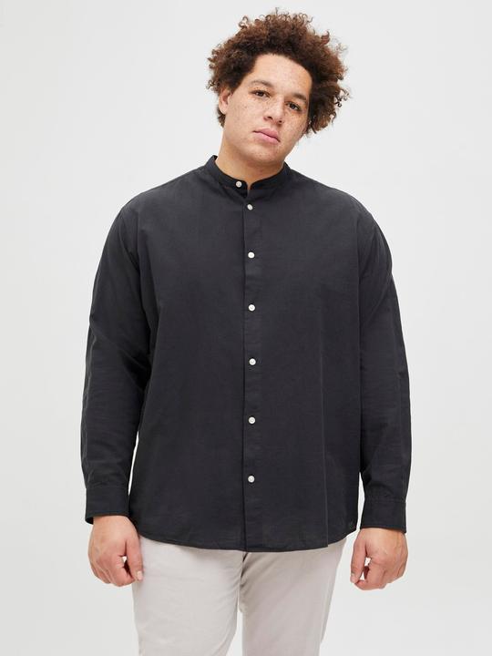 Image du produit Jack & Jones Plus Size Regular Fit Hemd Hemd (8XL)