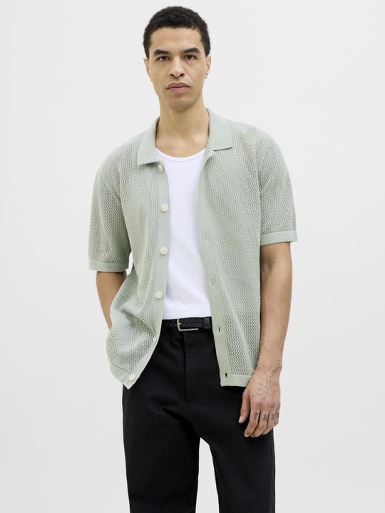 Immagine prodotto Jack & Jones Einfarbig Poloshirt Poloshirt (S)