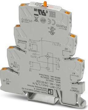 Phoenix Contact Interfacerelais 10 St. 24 V/DC